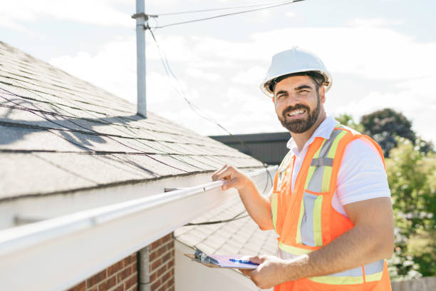 Best Best Roofing Contractors  in New Holstein, WI